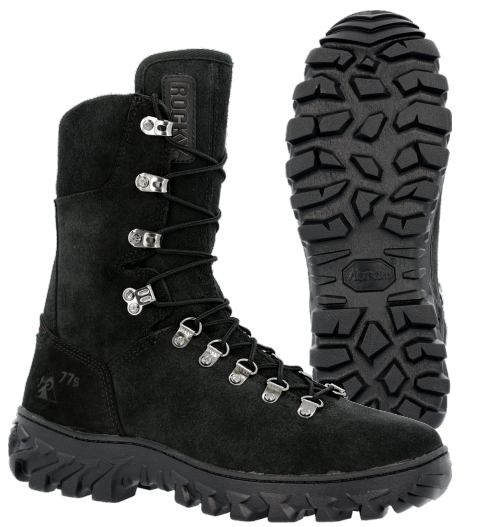 Nfpa approved hotsell wildland fire boots