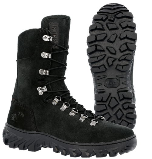 Nfpa wildland boots discount