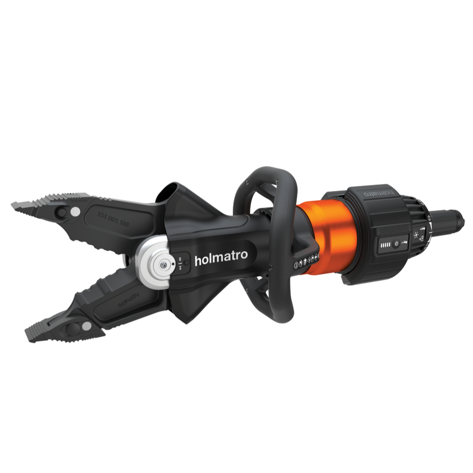 Holmatro Combi Tool PCT50 Pentheon Series Sea Hawk Gear Up