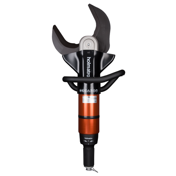 Holmatro Cutter CU 5050 i – Sea Hawk - Gear Up