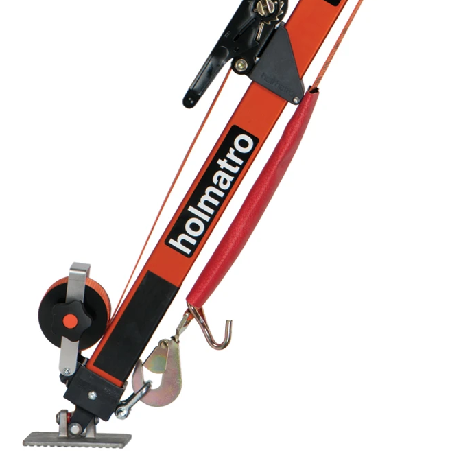 Stabilizing Strut Holmatro Vehicle Stabilization Strut / V-Strut – Sea Hawk - Gear Up
