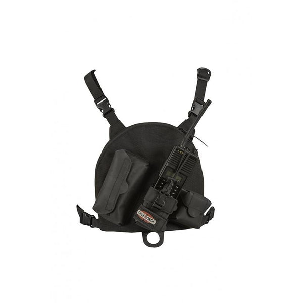 SINGLE UNIVERSAL RADIO HARNESS Sea Hawk Gear Up