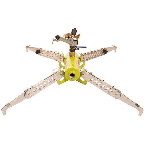 FireBozz Mini Rapidly-Deployable Fire suppression system – Sea Hawk ...
